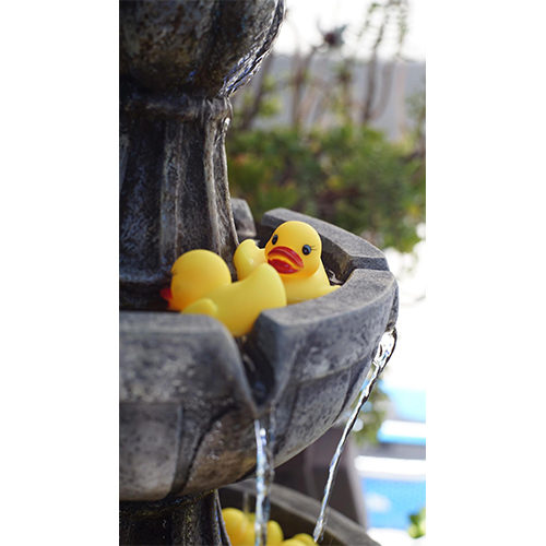 Rubber Ducks Bath Toy (Family Set) photo review