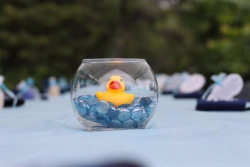 Rubber Ducks Bath Toy (Family Set) photo review