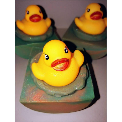 Rubber Ducks Bath Toy (Family Set) photo review