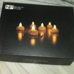 Waterproof Floating LED Tealights photo review