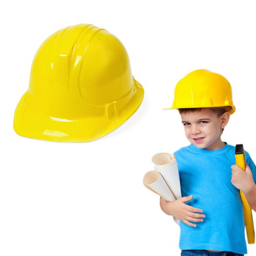construction party hat