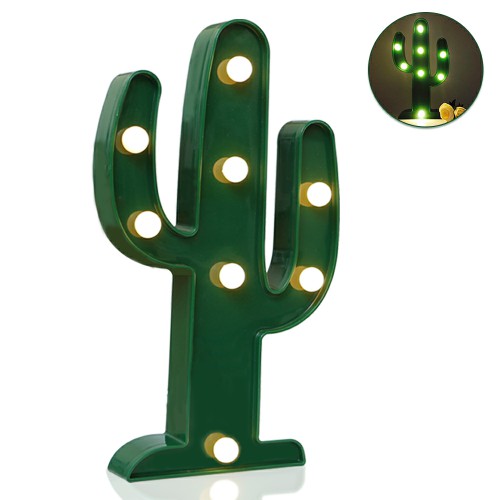 marquee cactus