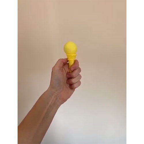 Ice Cream Shooters Toy (Pack of 12) photo review