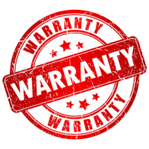 novelty place warranty terms