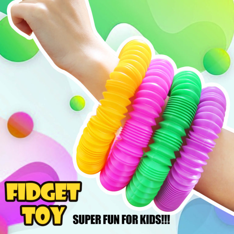 pop tube mini