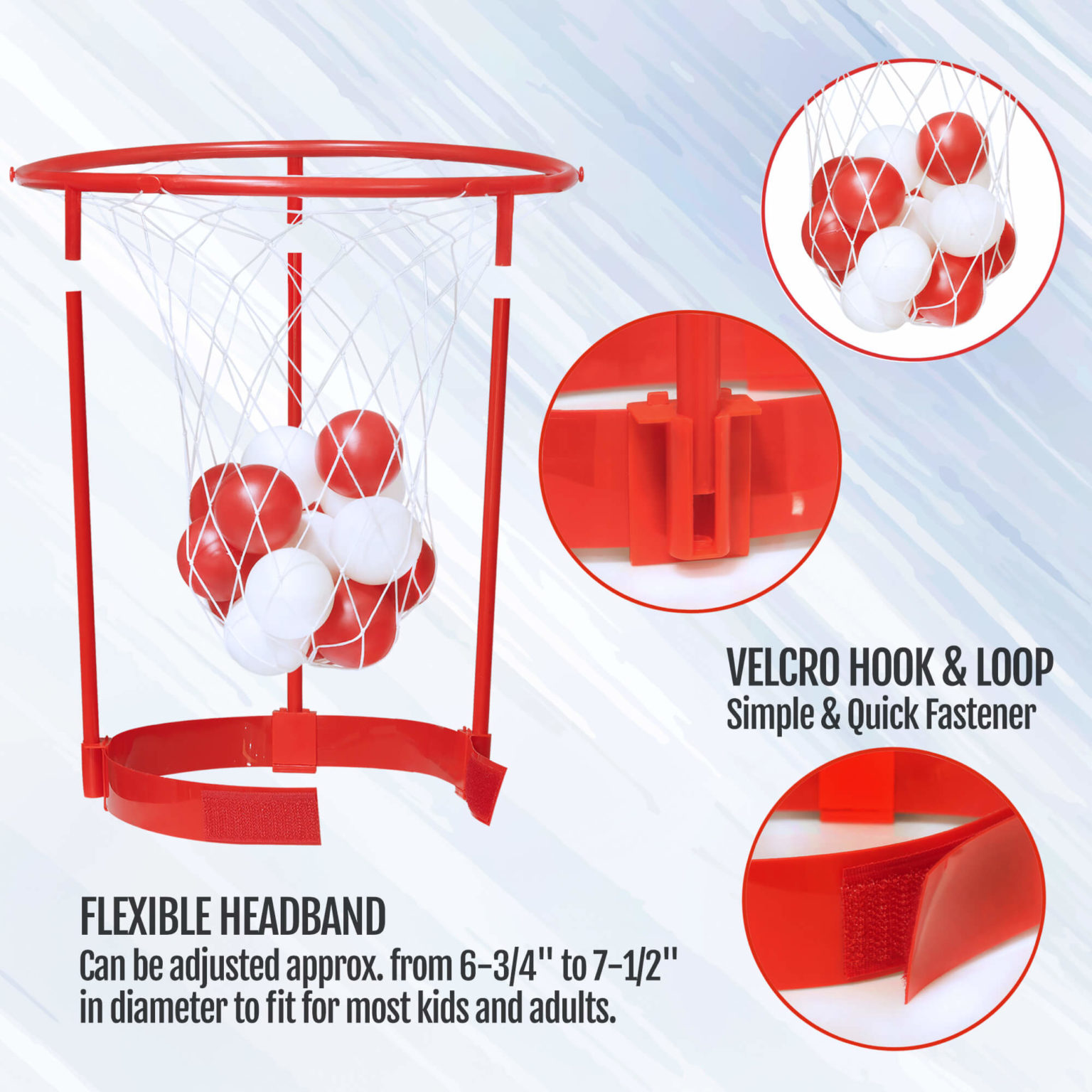 How To Cover Basketball Hoop For Party at Elbert Pinkard blog
