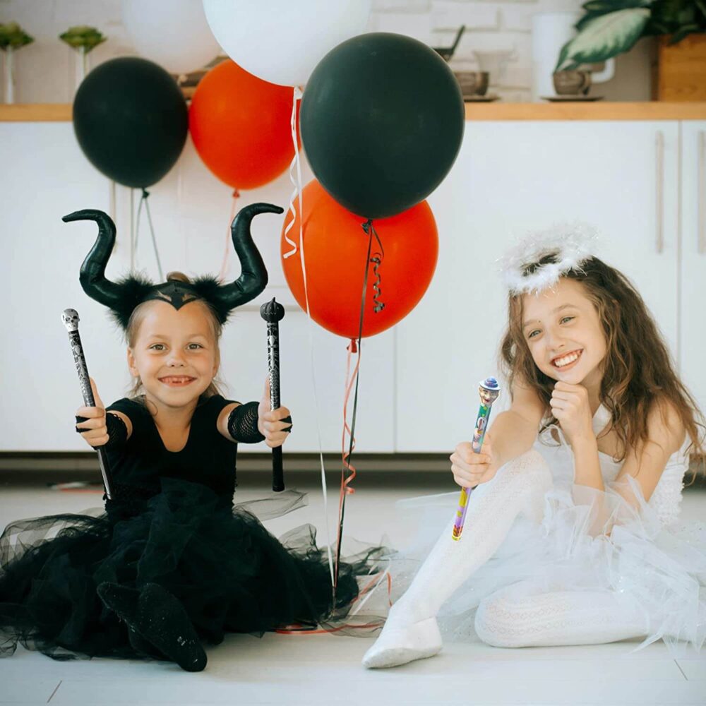 Halloween 16" Groan Tube Noise Makers 5 Pack - Image 5