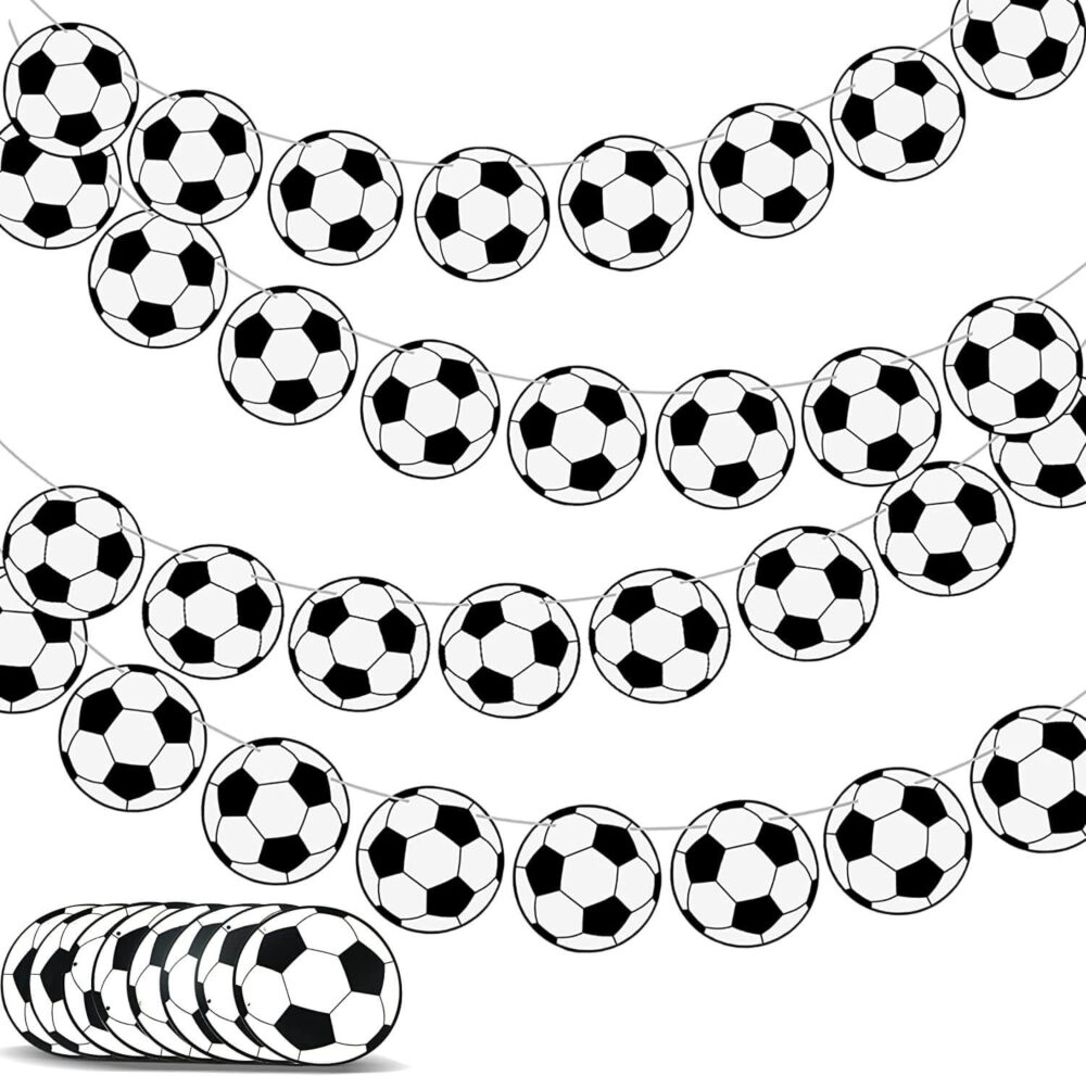 Soccer Party Decoration Banners 32 Pcs Novelty Place soccer-party-decoration-banners-32-pcs-novelty-place