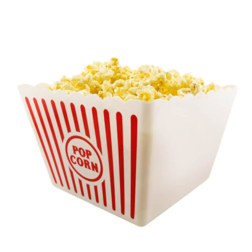 Popcorn Bowl